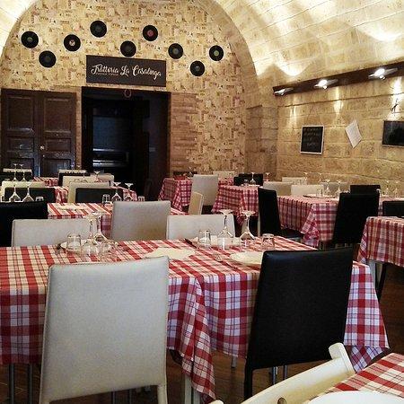 Trattoria La Casalinga